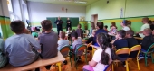 BEZPIECZNA DROGA DO SZKOŁY.